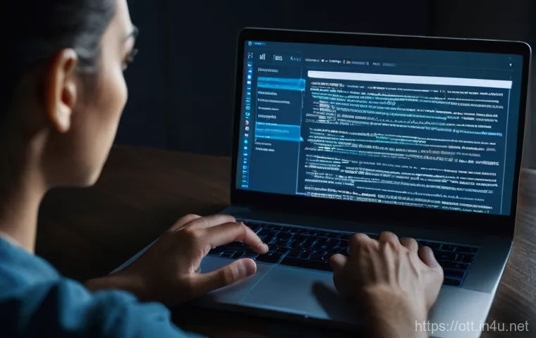 OTT 플랫폼과 사용자 신뢰 - A diverse group of three friends (two women and one man, all in their late 20s to early 30s) are gat...